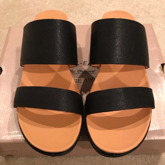 Sold🛑 NIB Kork-Ease Kane Sandal Sz 10 - Picture 3 of 8